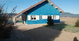 Chalet de la Flayeure