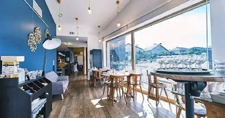 Restaurant Le Teterchenais