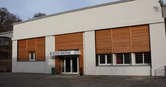 Archives municipales de Saint-Avold