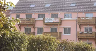 Tilleul Plaza Résidence