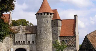 PARC NATUREL REGIONAL DE LORRAINE