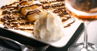 Crêperie L'Atelier de Gérardmer