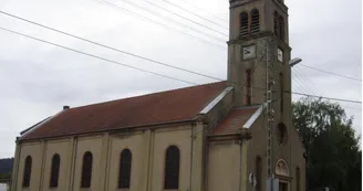 Église Saint-Roch Église Saint-Roch