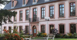 Château Barrabino Château Barrabino