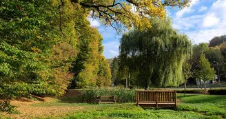 Domaine de Sainte-Neige
