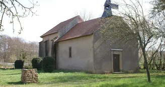 Chapelle Sainte-Barbe de Boler Chapelle Sainte-Barbe de Boler