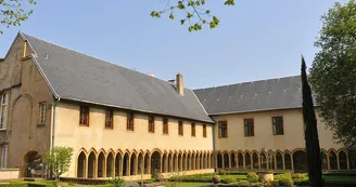 Jardin des Récollets
