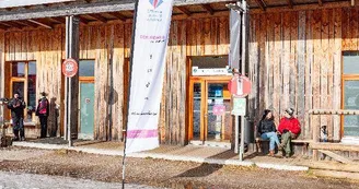 Point d'Information Touristique de La Mauselaine