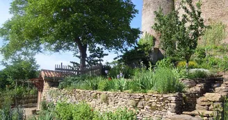 Jardins en terrasses