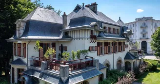 Les Villas du Parc Les Villas du Parc