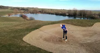 Golf de Faulquemont Pontpierre