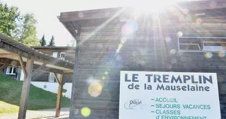 ODCVL MAISONS TOUS SÉJOURS LA MAUSELAINE