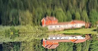 Chalet Saint-Martin Retournemer