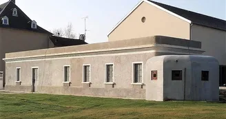 Maison Forte