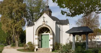 Chapelle Orthodoxe Chapelle Orthodoxe