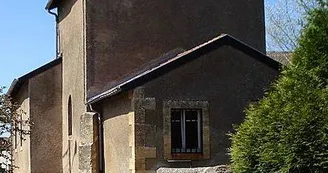 Chapelle de Bassompierre Chapelle de Bassompierre