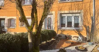 Chambres d'hôtes de Nonna Chambres d'hôtes de Nonna
