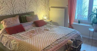 Chambres d'hôtes de Nonna Chambres d'hôtes de Nonna