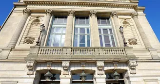Théâtre municipal Théâtre municipal