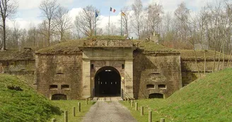 Fort de Sanchey