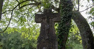 Croix du chemin de koenigsberg Croix du chemin de koenigsberg