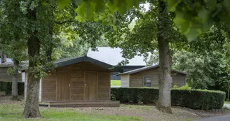 Parc d'Olhain - Camping