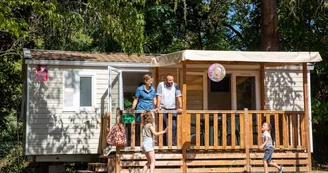 mobil-home