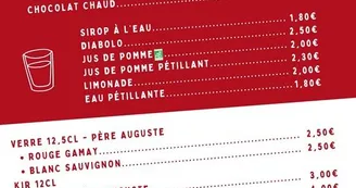 Carte Bel îlot V2  (format A3 portrait)) - 1