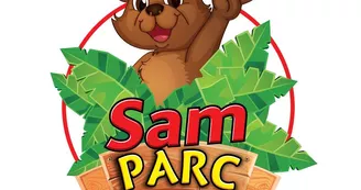 Logo Sam PARC Logo Sam PARC