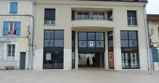 OT Montargis