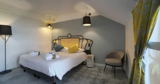 Chambre Privilege