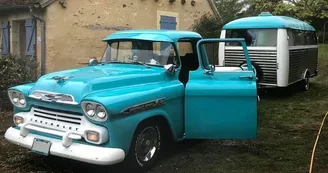 Vintage Collection
