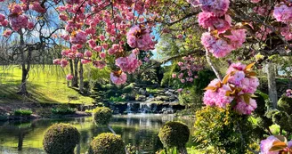 Fabrique de la Cascade Fabrique de la Cascade