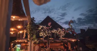 L'Incontournable Rooftop
