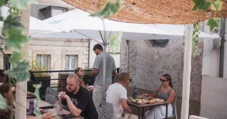 L'Incontournable Rooftop