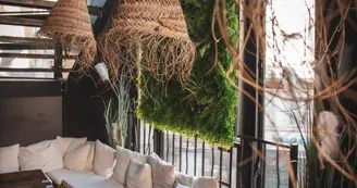 L'Incontournable Rooftop