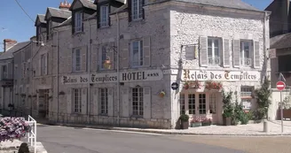Hôtel Relais des Templiers