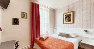 Hôtel Relais des Templiers