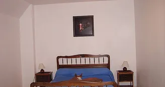 Chambre familiale