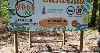 Wood-Parc
