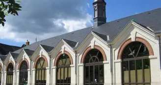 Halle au Blé