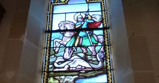 Eglise Saint-Pierre et Saint-Paul