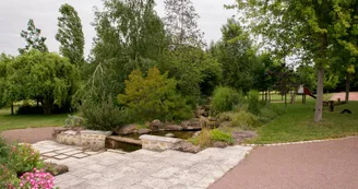 Parc paysager d'Aize