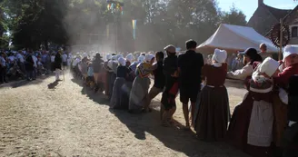 fête d'été fête d'été