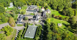VVF Domaine Grande Garenne