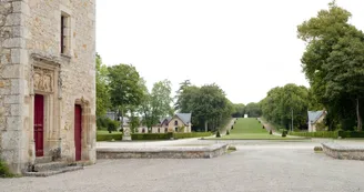 Parc du Château de Maubranche Parc du Château de Maubranche