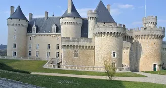 Château de Chabenet