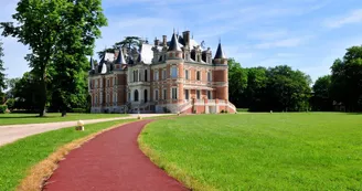 Domaine de la Sauldre