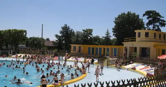 Parc de loisirs de Brou Parc de loisirs de Brou