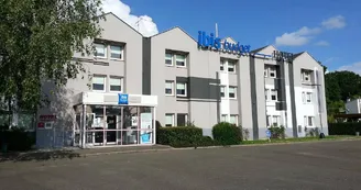 Ibis Budget